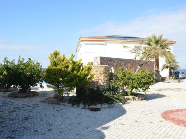 A large family home in Tatlısu business opportunity or could turn home into a Boutique Hotel