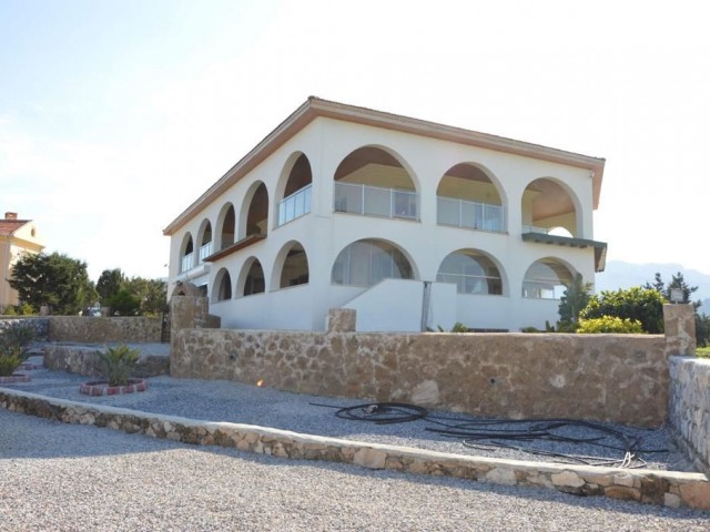 A large family home in Tatlısu business opportunity or could turn home into a Boutique Hotel