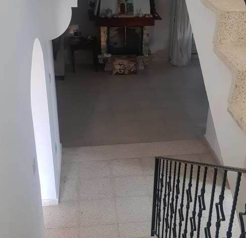 Villa To Rent in Ozanköy, Kyrenia