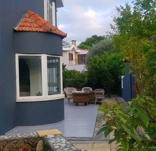 Villa To Rent in Ozanköy, Kyrenia