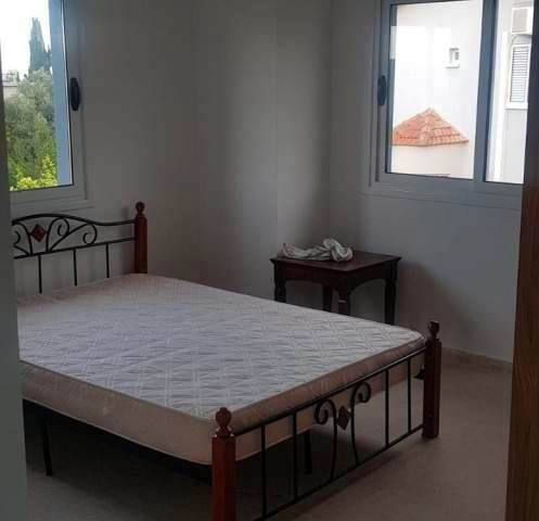 Villa To Rent in Ozanköy, Kyrenia