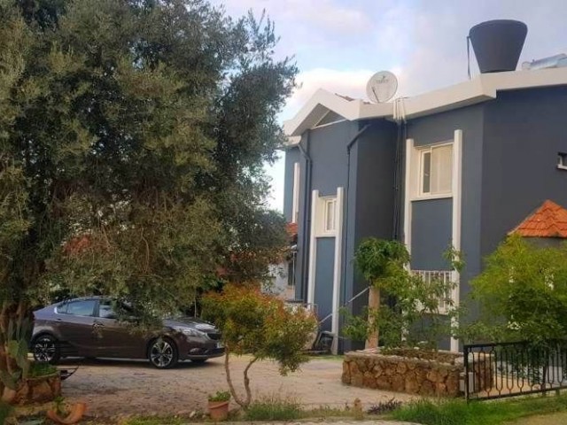 Villa To Rent in Ozanköy, Kyrenia