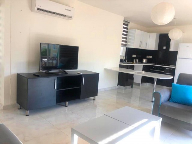 Flat To Rent in Çatalköy, Kyrenia