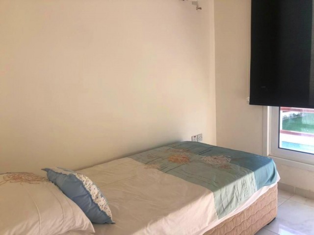 Flat To Rent in Çatalköy, Kyrenia