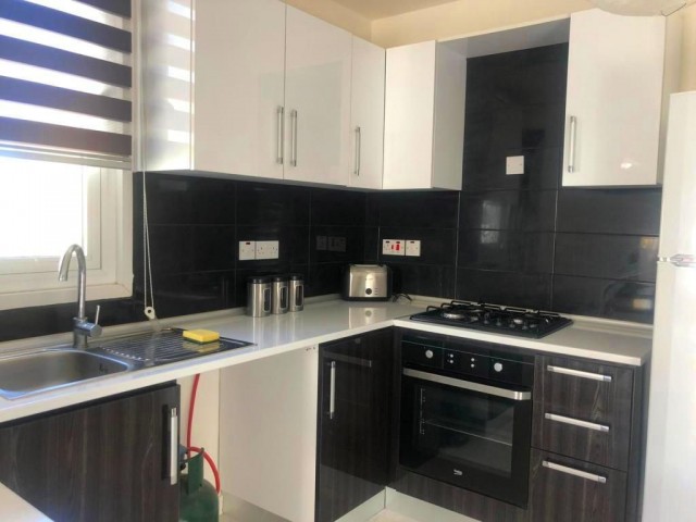 Flat To Rent in Çatalköy, Kyrenia