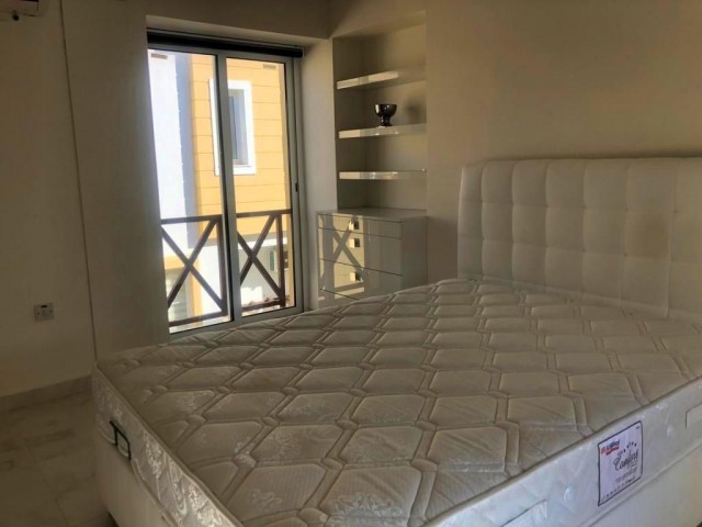 Flat To Rent in Çatalköy, Kyrenia