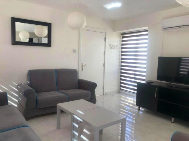 Flat To Rent in Çatalköy, Kyrenia