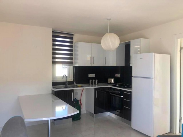 Flat To Rent in Çatalköy, Kyrenia