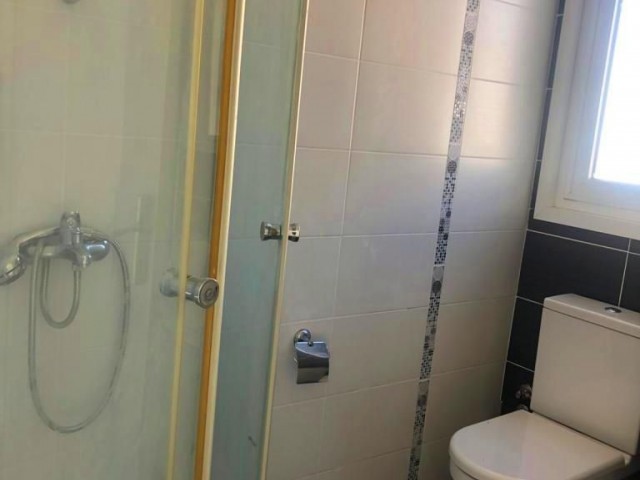 Flat To Rent in Çatalköy, Kyrenia