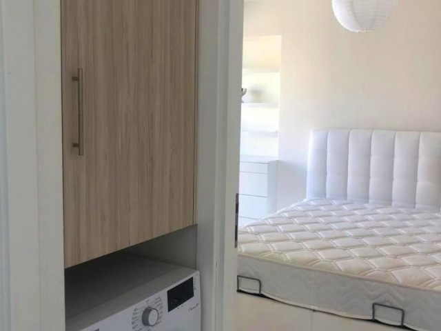 Flat To Rent in Çatalköy, Kyrenia