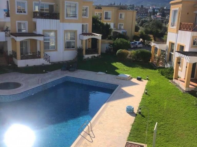 Flat To Rent in Çatalköy, Kyrenia