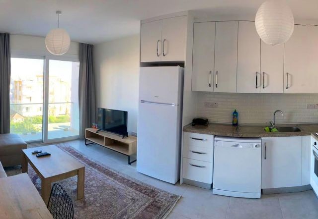 Flat To Rent in Girne Merkez, Kyrenia