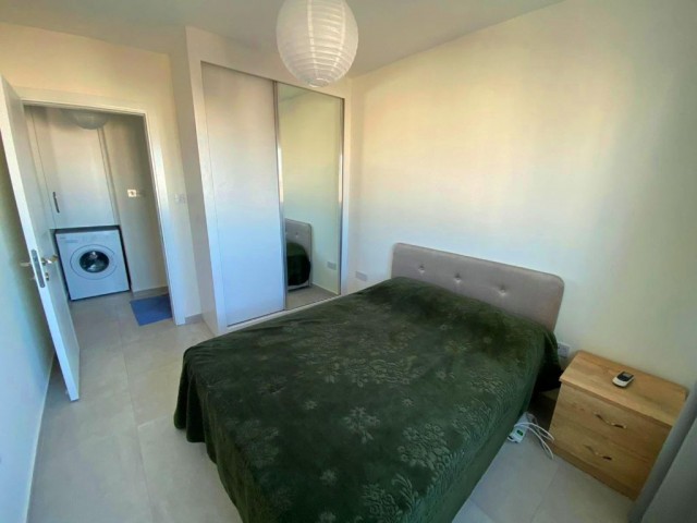 Flat To Rent in Girne Merkez, Kyrenia