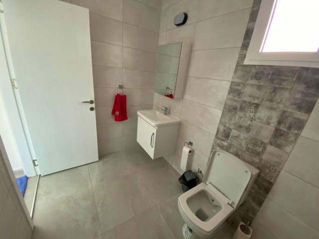 Flat To Rent in Girne Merkez, Kyrenia