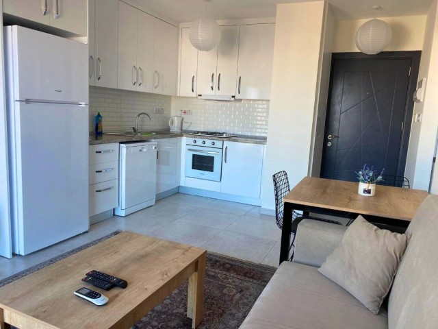 Flat To Rent in Girne Merkez, Kyrenia