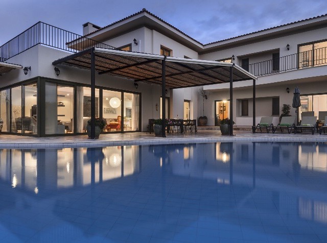 Villa  in Karaağaç, Kyrenia