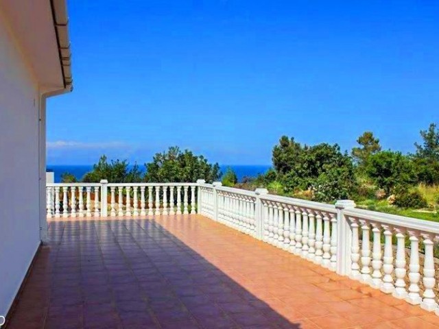 Villa  in Bahçeli, Kyrenia