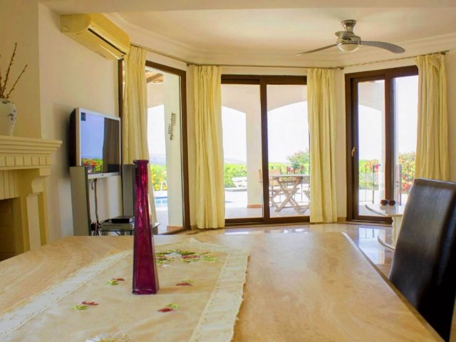 Villa  in Bahçeli, Kyrenia