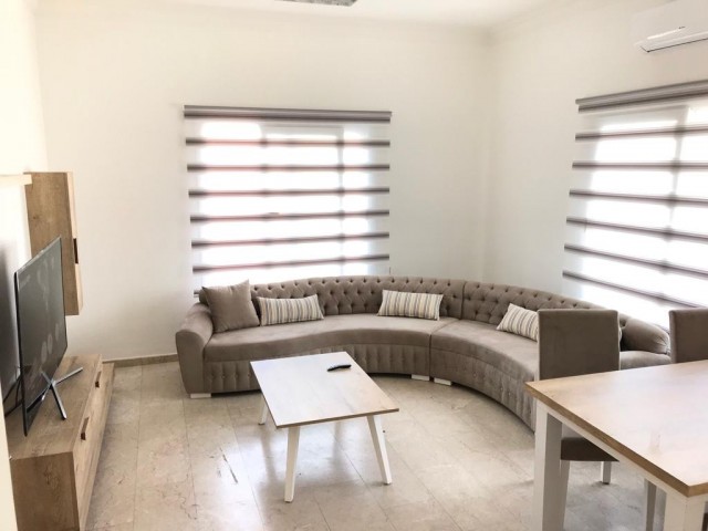 Flat To Rent in Girne Merkez, Kyrenia