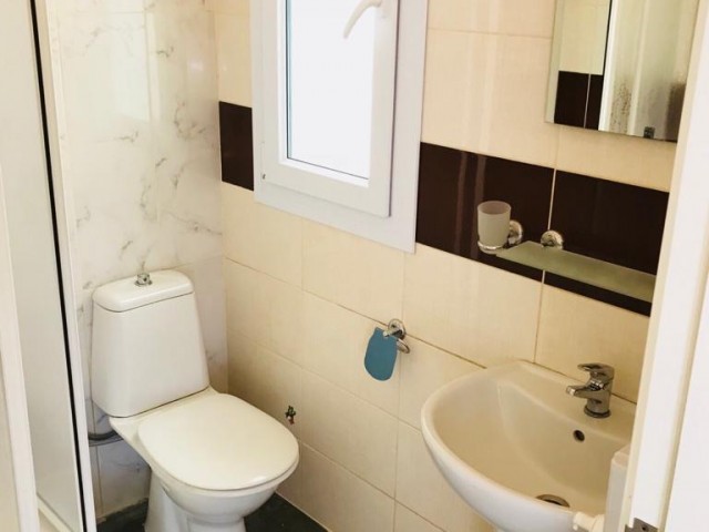 Flat To Rent in Girne Merkez, Kyrenia