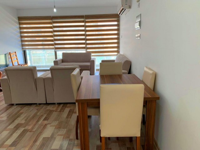 Flat To Rent in Girne Merkez, Kyrenia