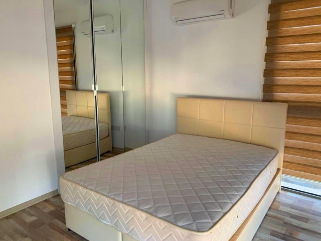 Flat To Rent in Girne Merkez, Kyrenia