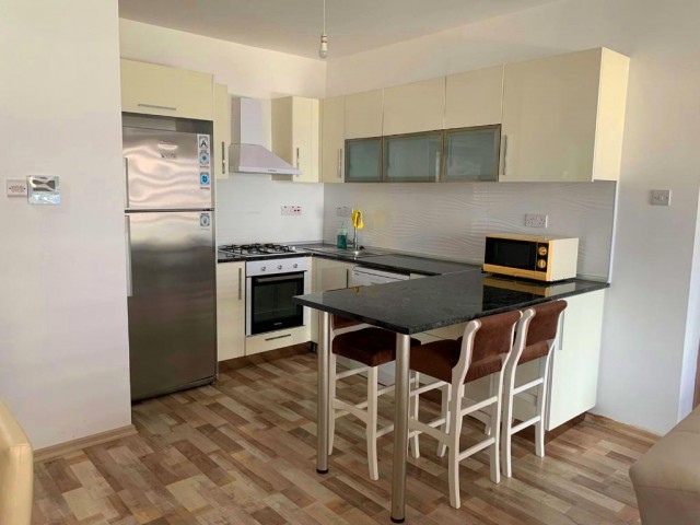 Flat To Rent in Girne Merkez, Kyrenia