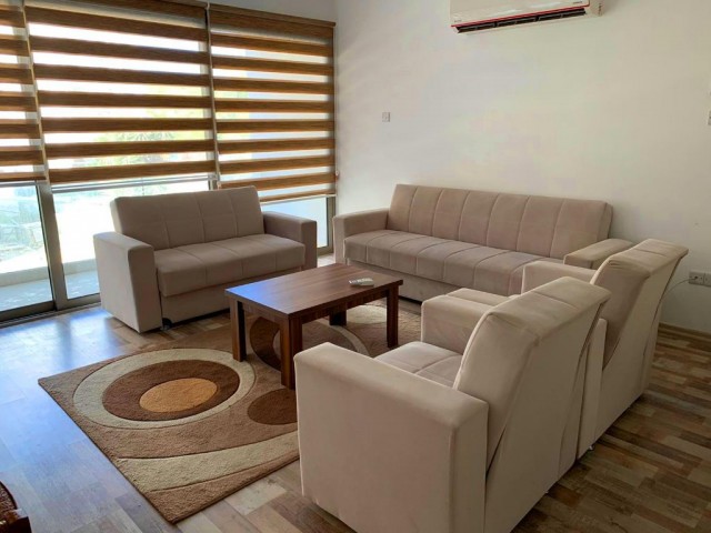 Flat To Rent in Girne Merkez, Kyrenia