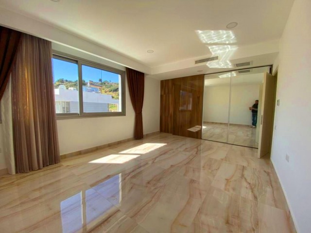 Villa To Rent in Çatalköy, Kyrenia