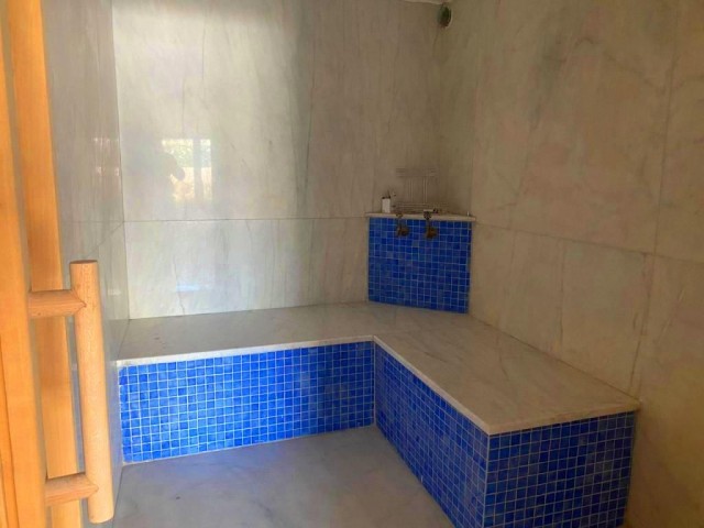 Villa To Rent in Çatalköy, Kyrenia