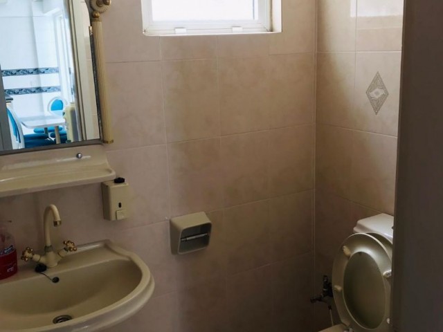 Flat To Rent in Girne Merkez, Kyrenia