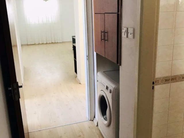 Flat To Rent in Girne Merkez, Kyrenia