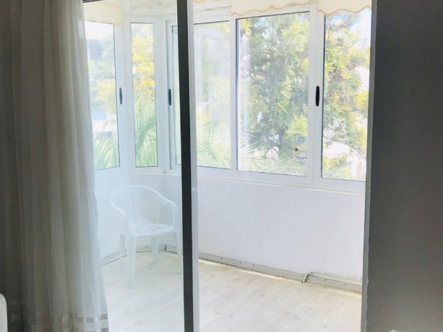 Flat To Rent in Girne Merkez, Kyrenia