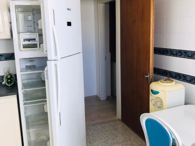 Flat To Rent in Girne Merkez, Kyrenia