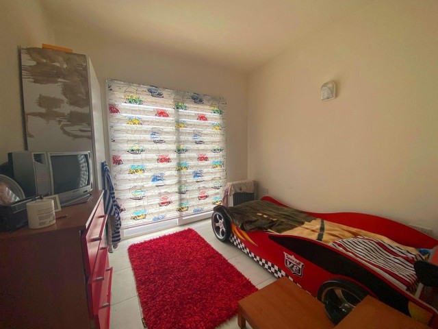 Semi Detached To Rent in Çatalköy, Kyrenia