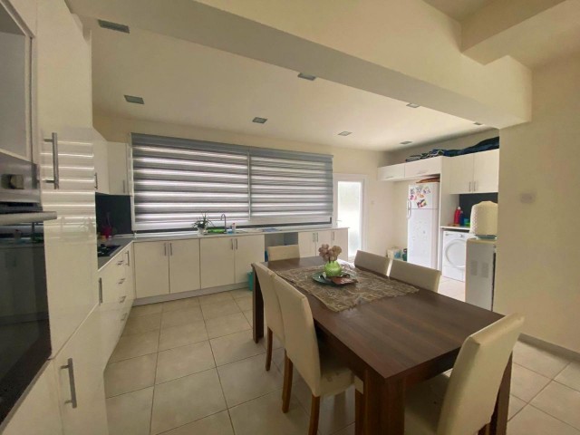 Semi Detached To Rent in Çatalköy, Kyrenia