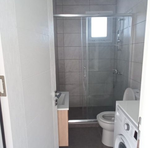 New 2+1 flat for rent in the center of Kyrenia