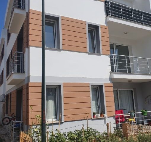 ALSNCAK Sea View Common Pool 2+1 Квартира на продажу