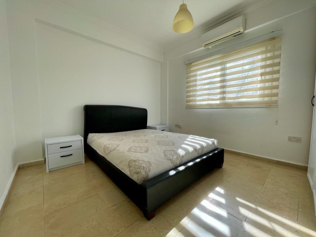 Kyrenia Centre 3+1 Modern Apartment Fully Furnished 