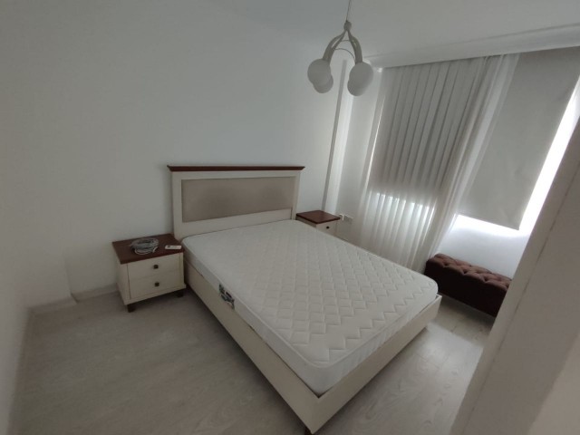 Luks 3+1 Penthouse Kyrenia Centre £750