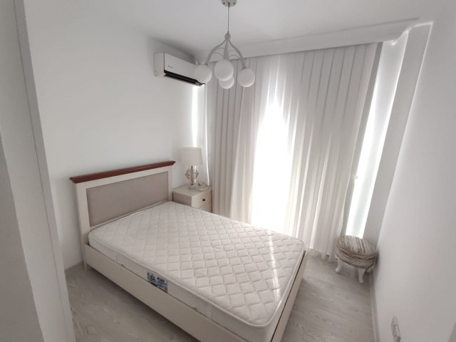 Luks 3+1 penthouse Kyrenia Center £750