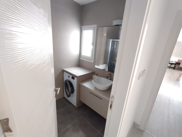 Lúks 3+1 penthouse Girne Merkez £750