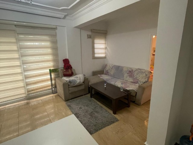 Satılık Komforlu  1+1 Daire (Eşyalı)