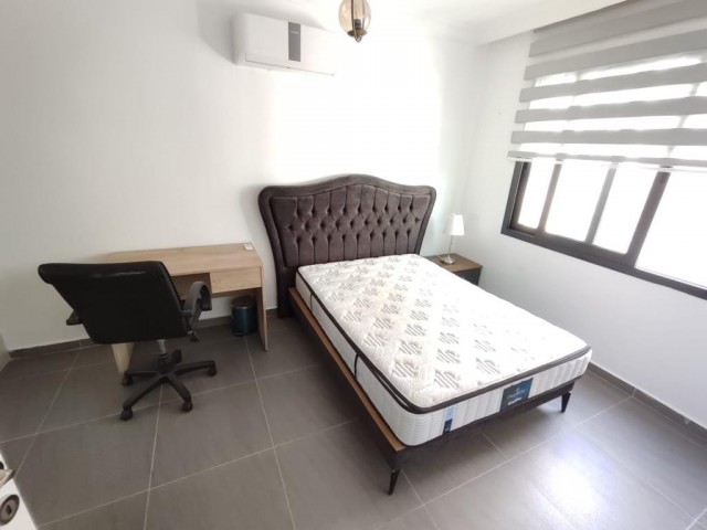 Luxury 2+1 furnished Flat for rent