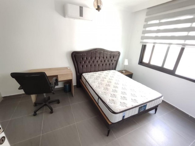 Kiralık lüks 2+1 eşyalı Daire