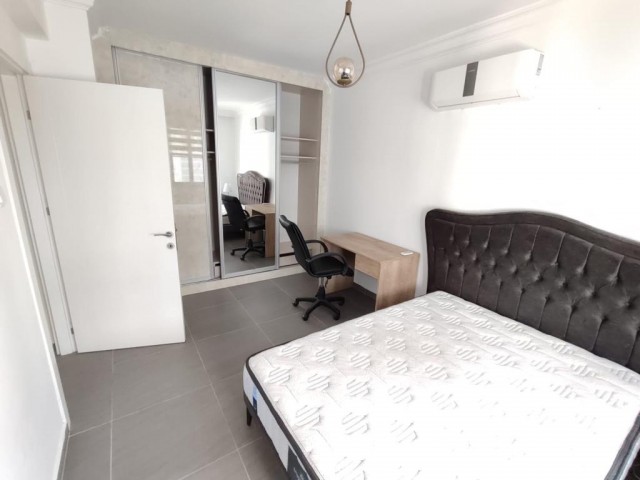 Kiralık lüks 2+1 eşyalı Daire