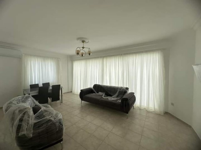 3+1 renovated Furnished Apartment