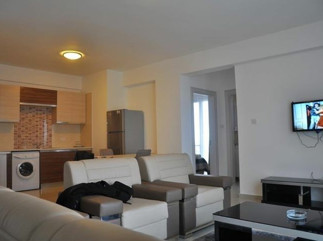 Flat To Rent in Girne Merkez, Kyrenia