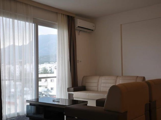 Flat To Rent in Girne Merkez, Kyrenia