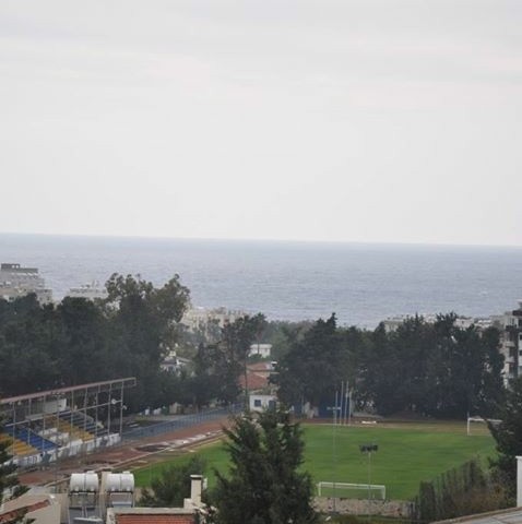 Flat To Rent in Girne Merkez, Kyrenia